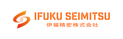 伊福精密株式会社